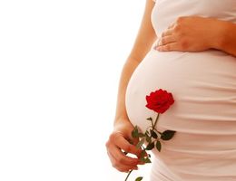 Фото: ЭКО с донорской яйцеклеткой