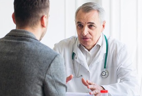 как берут спермограмму