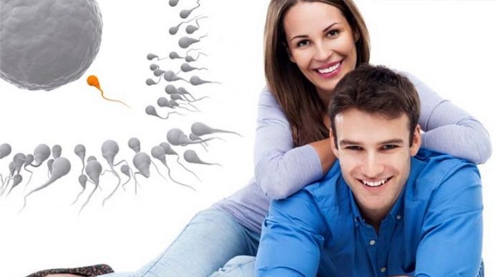 Фото:Что покажет спермограмма